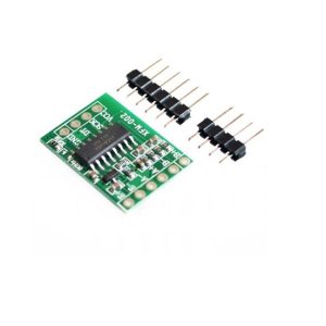FUN.MD9041 Módulo Conversor p/ Sensor de Peso – HX711