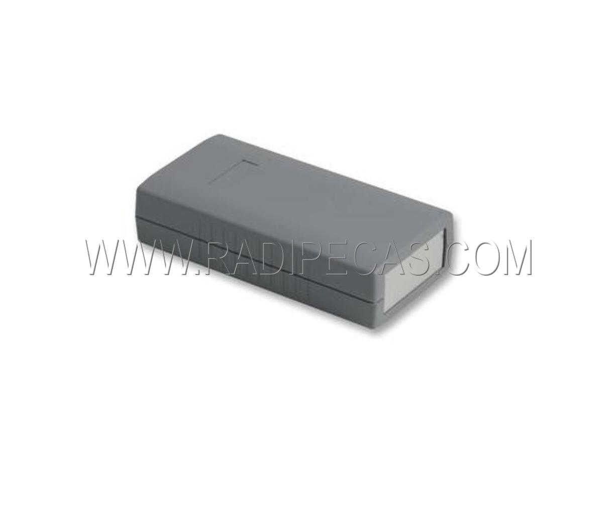 G-407 CAIXA MONTAGEM ABS 120x60x30