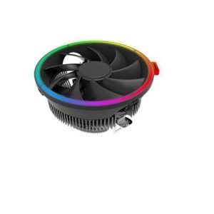 GAMMA200 Cooler CPU Universal 120mm RGB Flow 4p 115X, 775/AMD AM4, AM3