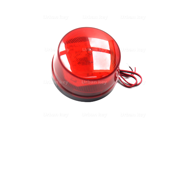 GS_900_R Pirilampo 12v~30vdc com intermitância