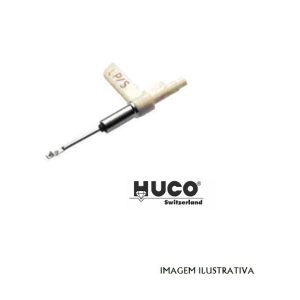 H474 Agulha De Gira-Discos P/ Philips Ag3306 Gp230/300/306 Huco