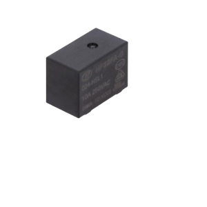 HF32FA-G/024-HSL1 Relé eletromagnético SPST-NO Ubobina 24VDC 10A 10A/250VAC