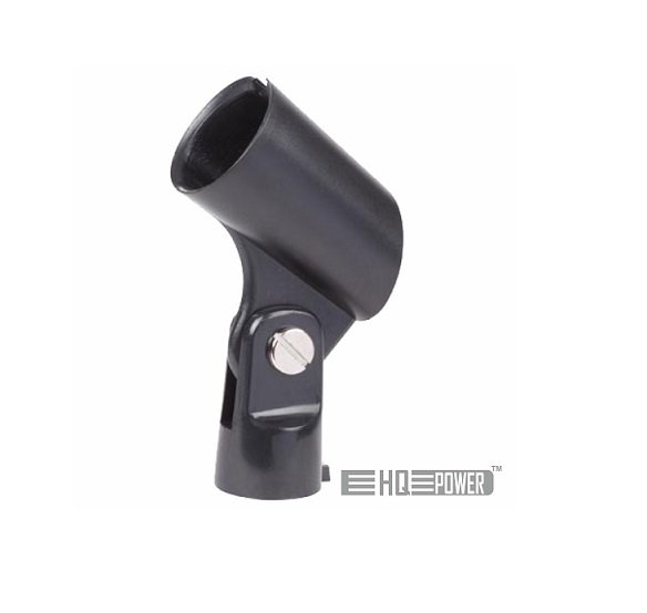 HQMS19005 ADAPTADOR P/ FIXAR MICROFONE Ø25mm