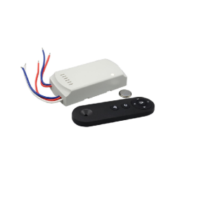 IFAN02 CONTROLADOR WIFI TECTO/LUZ C/ COMANDO SONOFF