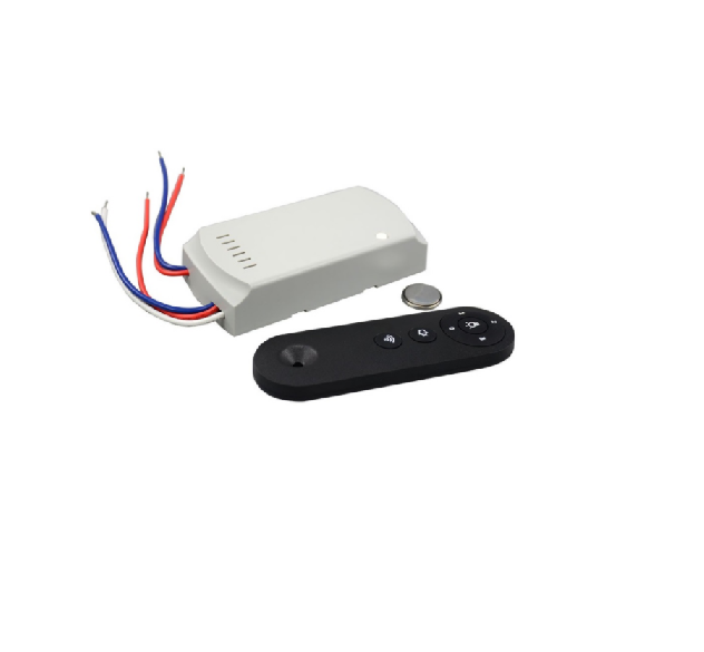 IFAN02 CONTROLADOR WIFI TECTO/LUZ C/ COMANDO SONOFF
