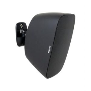 SONORA-5N Coluna Som Ambiente baixa impedância FONESTAR Preta 40 Wrms