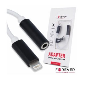 IPHONE8P-JACK Adaptador de iphone 8p para jack 3.5mm