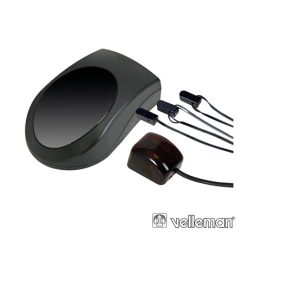 IREXT Receptor / emissor IR