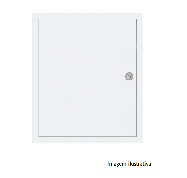 ISMV2ATE CAIXA ATE 500x600x200 SAL FECH RITA