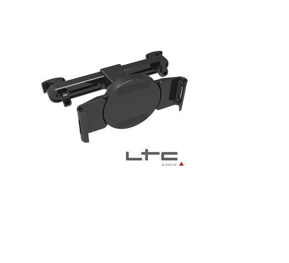 ISTAND4 Suporte P/ Tablets ( 7 a 10p. ) e Ipad - Encosto Cabeça 360º