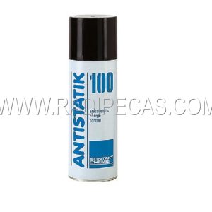 K100 SPRAY ANTI-ESTATICO PLASTICOS