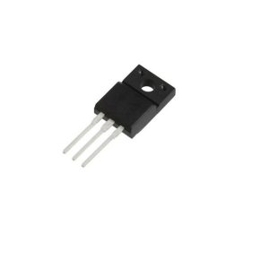 K12A60U Transistor Silicon N Channel MOS