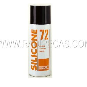 K72/2 SPRAY SILICONE KONTAKT
