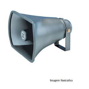 KM-SC35A Corneta 35W 8ohm IP66 KARMA