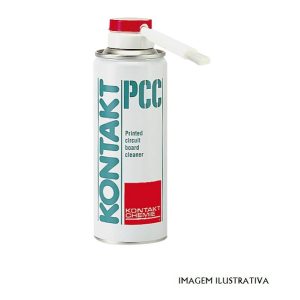KPCC400 SPRAY LIMPEZA C.IMPRESSO 400ml