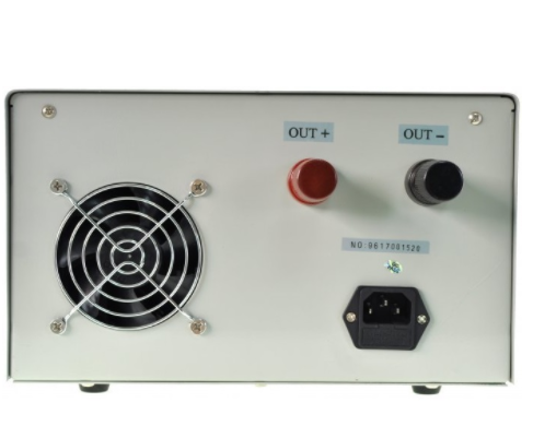 KPS3030 Fonte De Alimentação Digital 0-30v / 0-30A - Image 2