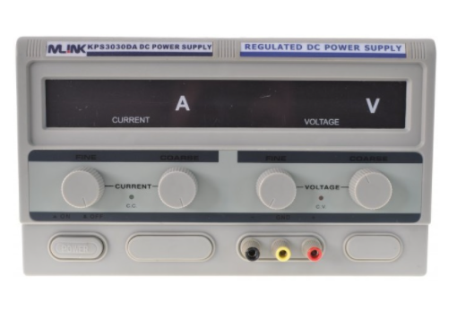 KPS3030 Fonte De Alimentação Digital 0-30v / 0-30A