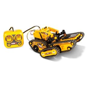 KSR11 ROBOT TODO-O-TERRENO 3 EM 1 - velleman -