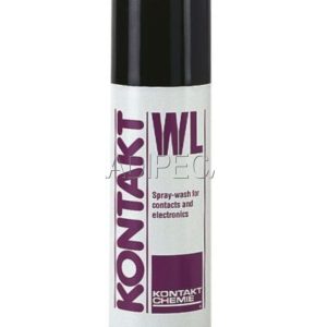 KWL SPRAY lavagem - limpa, desengordura