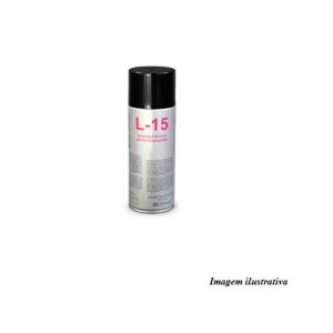 L15/200 SPRAY ALCOOL ISOPROPILICO 200ml