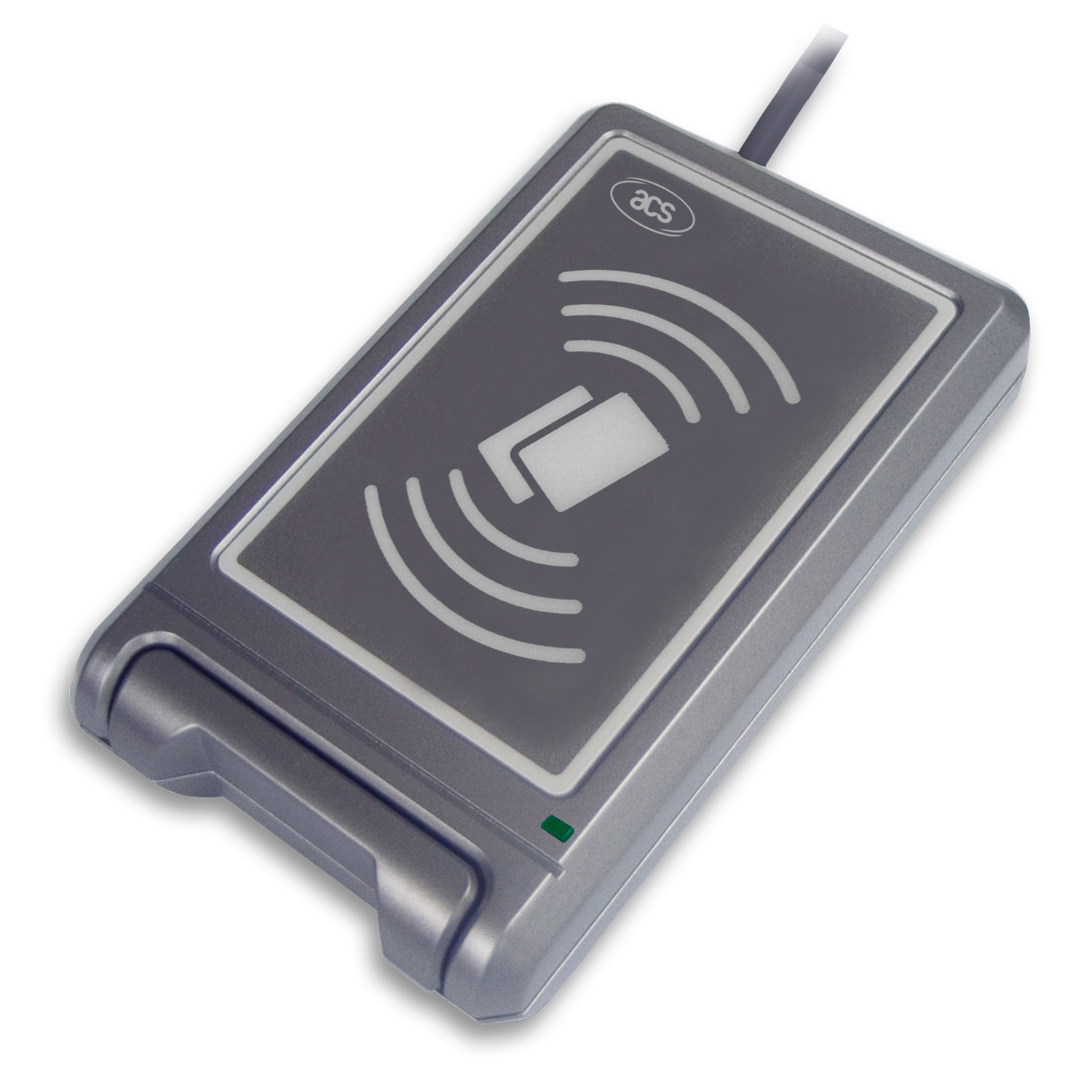 ACR1281U-C8 Leitor de cartões RFID com ligação USB