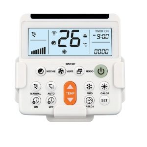 MAN427 Comando universal para ar condicionado