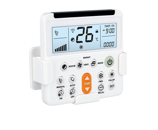 MAN427 Comando universal para ar condicionado - Image 2
