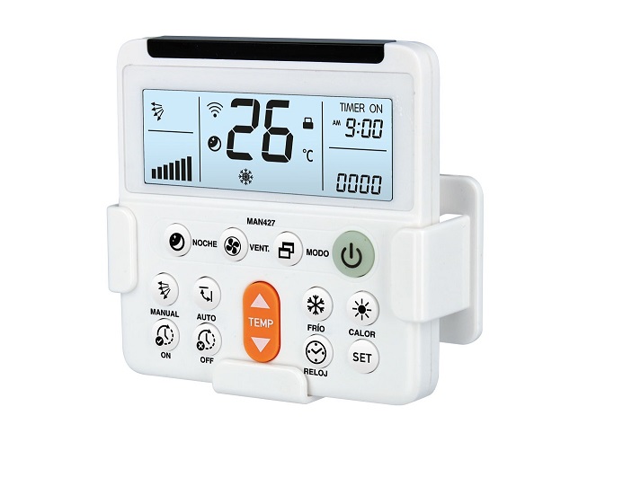 MAN427 Comando universal para ar condicionado - Image 3