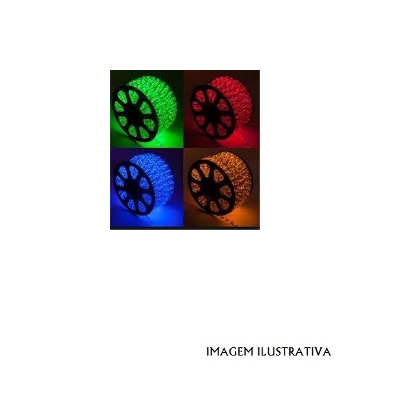 MANG1 MANGUEIRA TUBO LUMINOSO