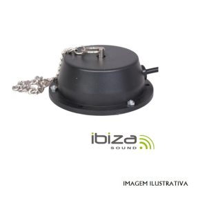 MB240 Motor para bola de espelhos - Ibiza - 3rpm máx.2.5kg