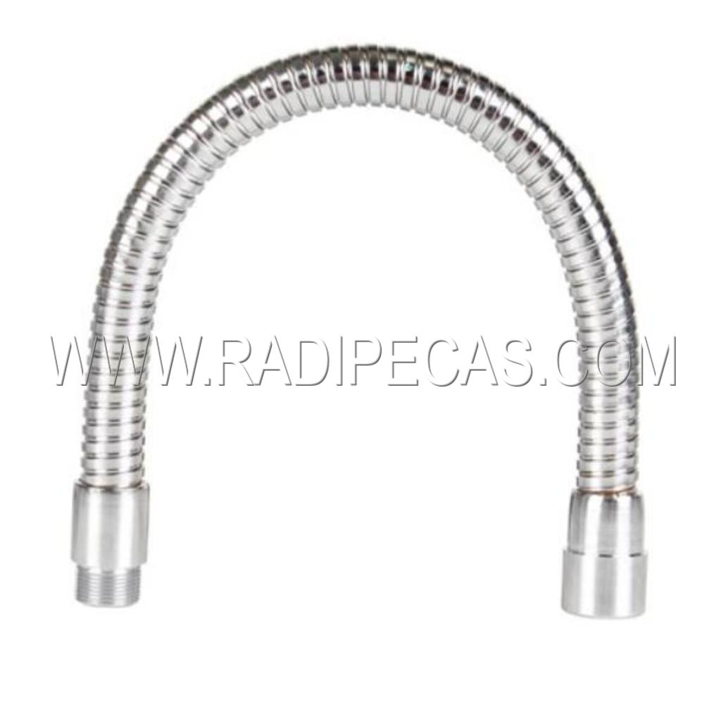 MICGS3 MIC GOOSENECK 30cm