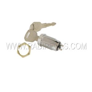 MS285-A INTERRUPTOR COM CHAVE ON/OFF