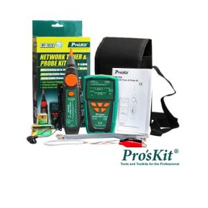 MT7028 Testador De Cabos/Continuidade C/ Gerador De Tons