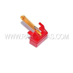 N99E Agulha para SHURE N104E, N110HE, N92E, N92S e N99E