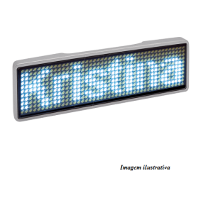 NT44W Sinalizador / tag pessoal , USB branco