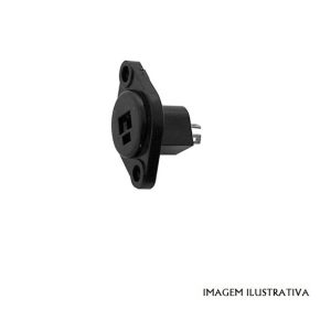 O50PA FICHA PONTO TRACO FEMEA PAINEL