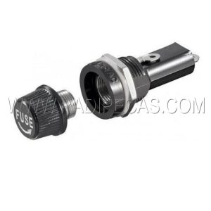 O635PA SUPORTE FUSIVEL 6X32 PAINEL