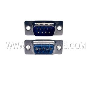 O900 FICHA MACHO D 9 PINOS