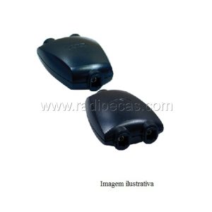 OPT-SPLIT SPLITER OPTICO 2 VIAS