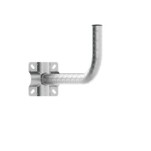 P4 PE PAREDE L 32mm (ANTENA 60cm)