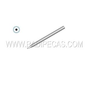 P6639 Ponta para Ferro soldar fixpoint 30w