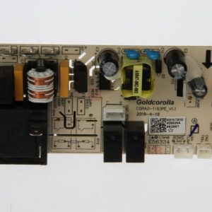 D2515-720-02 Placa de controlo p/ TROTEC TTK 75 E