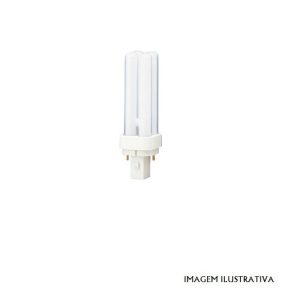 PLC10W/840 Lampada PL-C 2pin G24 10w 840