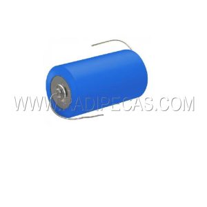 PLI137 PILHA LITIO 3,6V 19Ah = ER34615