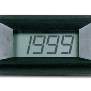 PMLCD DISPLAY LCD alim. 9v dc