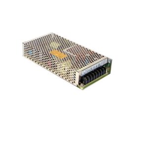 RD125B FONTE 85-264VAC, OUT:5VDC 2-10A/24VDC 0.4-5A 125W