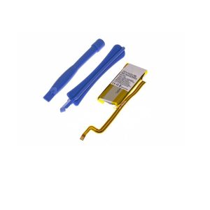 RDP000007 Bateria compativel com ipod EC008-2 450ma
