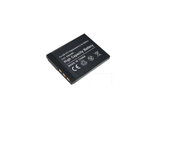 RDP000054 Bateria compativel com Sony NP-FT1 3.7v 500mAh