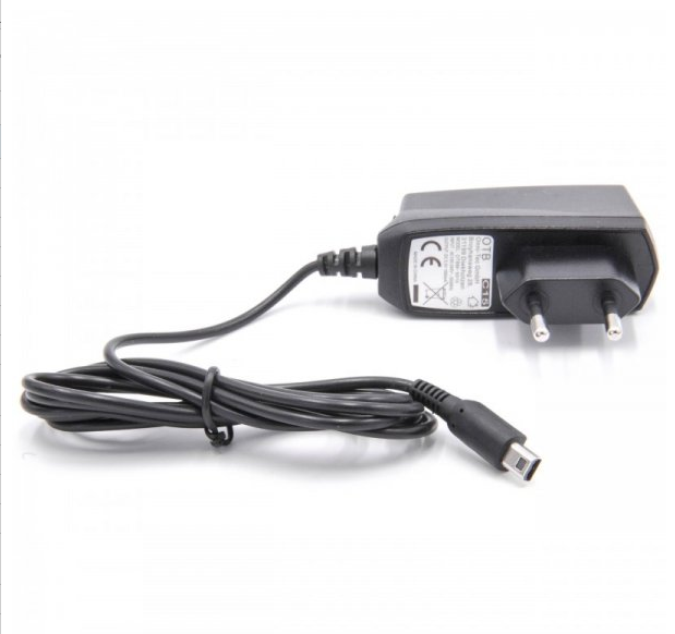 RDP102773 Alimentador compativel c/ Nintendo DSI / DSIXL