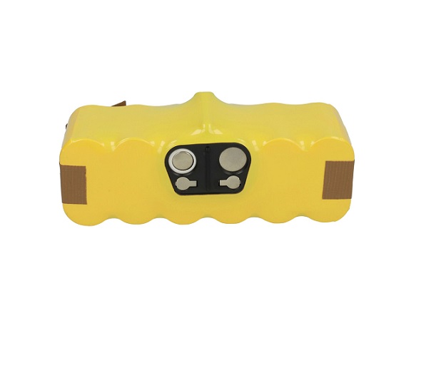 RDP103127 Bateria para iRobot Roomba 500-Serie 3000mAh
